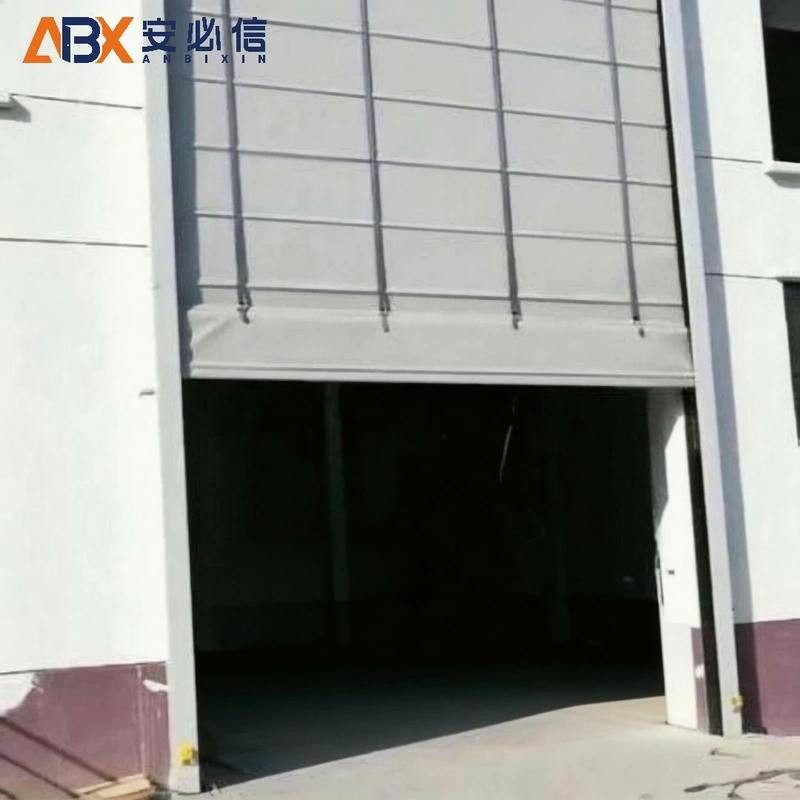 邯郸高速堆积门
