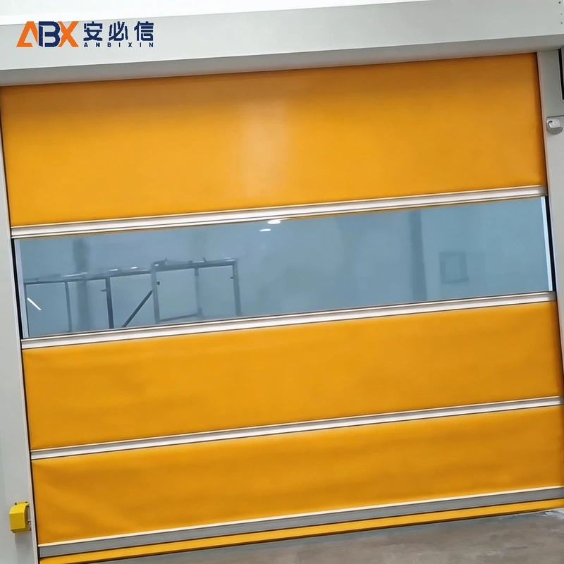 邯郸快速门