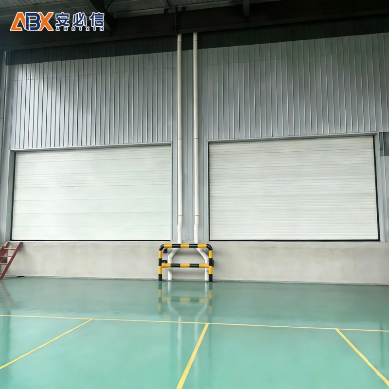 邯郸消防提升门