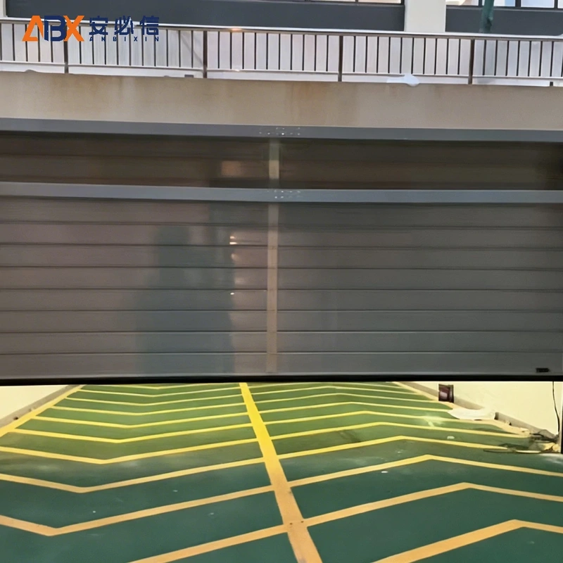 邯郸洁净室高速门